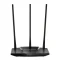 MERCUSYS MW330HP N300 High Power Wi-Fi Router - Fast & Reliable Internet - 1