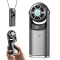 LanDai  MF168 Semiconductor Cooling Fan Air Conditioner Ultra-Quiet and Long Battery Life portable pocket size fan - 1