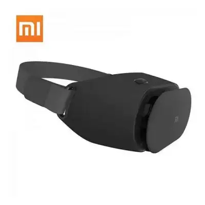 MI VR play Ⅱ