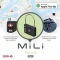 MiLi MiLock TSA Luggage Lock With Built-in MiTag Apple Tracker - 3