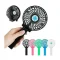 Mini Rechargeable USB Charging Portable Handheld Fan - 2