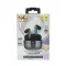 MKB E100 Pro Max ANC+ENC True Wirless Blutooth Earbuds - 2