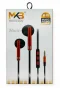 MKB M-70 Music Sound 3.5 mm Headphone - 2