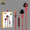 MKB M-70 Music Sound 3.5 mm Headphone - 1
