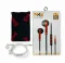 MKB M-70 Music Sound 3.5 mm Headphone - 3
