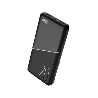 MKB PK10 10000mah power bank 2.1A