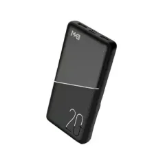 MKB PK10 10000mah power bank 2.1A