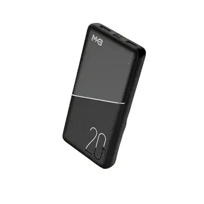MKB PK20 20000mah power bank 2.1A