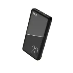 MKB PK20 20000mah power bank 2.1A