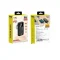 MKB PK52 20000mah power bank PD 22.5W with extra Holder - 3