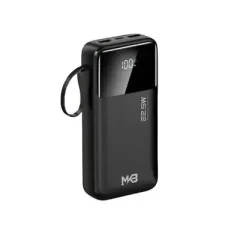 MKB PK52 20000mah power bank PD 22.5W with extra Holder