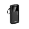 MKB PK52 20000mah power bank PD 22.5W with extra Holder - 1