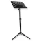 Music Note Stand Orchestra Heavy Duty Tripod - 2