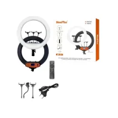 NeePho NP-21 54cm Professional LED Ring Light (No Stan)