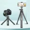 NeePho Np-999 Multi Function Tripod Handheld Extendable Selfie Stick stan - 3