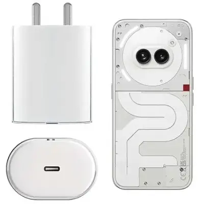 NOTHING 45W Power Adapter