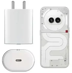 NOTHING 45W Power Adapter