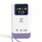 OLAX M200 10500mAh 2-in-1 5G LTE Portable WiFi Sim Supported Pocket Router with Power Bank - 2