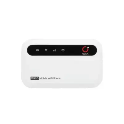 OLAX MF985 Sim Supported Pocket Router