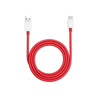 OnePlus USB-A to Type-C 10A 1.5m Cable