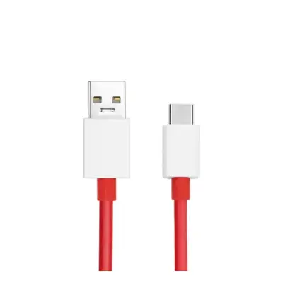 OnePlus USB-A to Type-C 8A 1.5m Cable