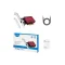 CUDY PE10G 10GbE PCIe Ethernet Network Adapter 10 Gigabit High Speed NIC Card - 2