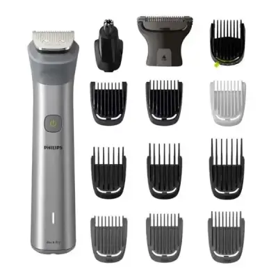 Philips All-in-One 13-in-1 MG5930/65 Trimmer for Men