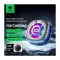 Plextone EX2 Ultra RGB Magnetic Radiator Phone Cooler - 2
