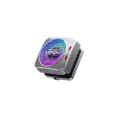 Plextone MX2 MXZ Radiator Fan Cooler 30W