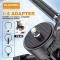 PLOKAMA CX-60 Neck Bracket for Sports Camera and Smartphone - 3