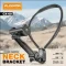 PLOKAMA CX-60 Neck Bracket for Sports Camera and Smartphone - 1