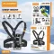 Plokama CX-10 Chest Strap Mount with mobile holder - 1