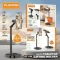 Plokama DT-100 Lift Desk Phone and Tablet Holder - 6