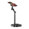 Plokama DT-100 Lift Desk Phone and Tablet Holder - 2