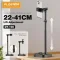 Plokama DT-100 Lift Desk Phone and Tablet Holder - 4