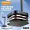 Plokama DT-100 Lift Desk Phone and Tablet Holder - 5