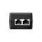 CUDY POE200 30W Gigabit PoE+ Injector Adapter 802.3af/at 1Gbps Wall Mount - 2