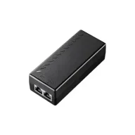 CUDY POE200 30W Gigabit PoE+ Injector Adapter 802.3af/at 1Gbps...