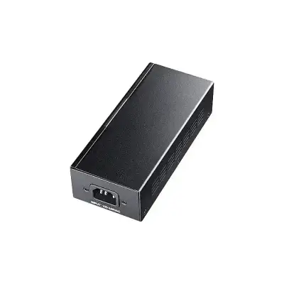 CUDY POE300 60W Gigabit PoE++ Injector Adapter 802.3bt/at/af...