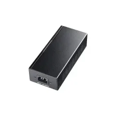 CUDY POE300 60W Gigabit PoE++ Injector Adapter 802.3bt/at/af...