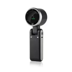 Portable Turbo Fan 3600mAh Rechargeable Handheld Mini Fan