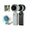 Portable Turbo Fan 3600mAh Rechargeable Handheld Mini Fan - 2