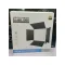 Pro LED 1000 RGB Fill Light Kit Professional Photo & Video Lighting with Stand and Remote - 2