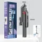 Q185 Auto Face Tracking Tripod Selfie Stick with Wireless Remote Control Smart Auto AI Tracking Stabilizer Gimbal (5.8 foot) - 4