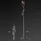 Q625 Portable Foldable Smart AI Tracking Anti-Shake Bluetooth Selfie Stick Quad tripod - 2