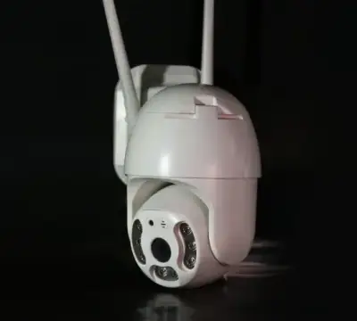 Q8-1 Outdoor Waterproof Single Lens Camera