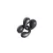 QCY Crossky C30S Bluetooth 6.0 Open-Ear Headphones - 3