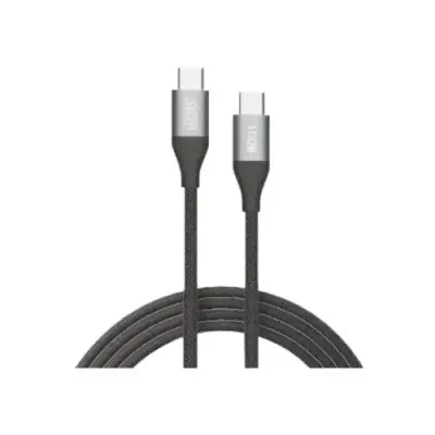 QCY DC22 Type C Super Fast Cable 100W (1.2M)