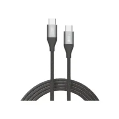 QCY DC22 Type C Super Fast Cable 100W (1.2M)