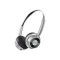 QCY ERA 5 Retro – 86H Battery, 40mm Driver, Bluetooth 6.0 Metal Overhead wireless Headphones - 5